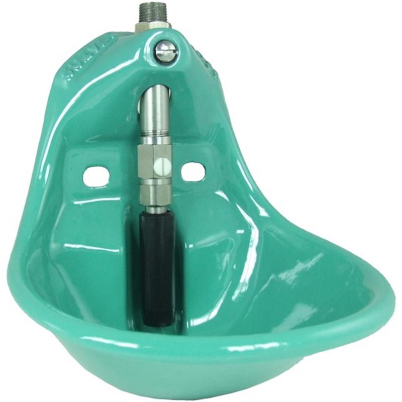 Napajalnik Suevia mod.20 inox ventil 1/2