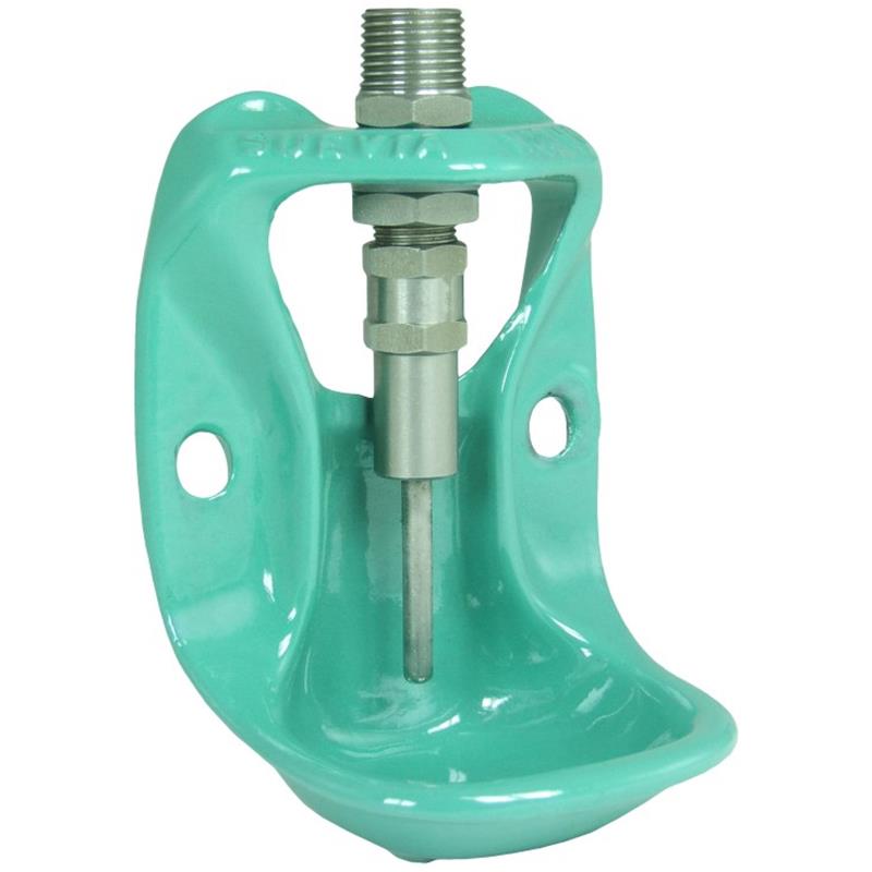 Napajalnik Suevia mod.90 inox ventil 1/2