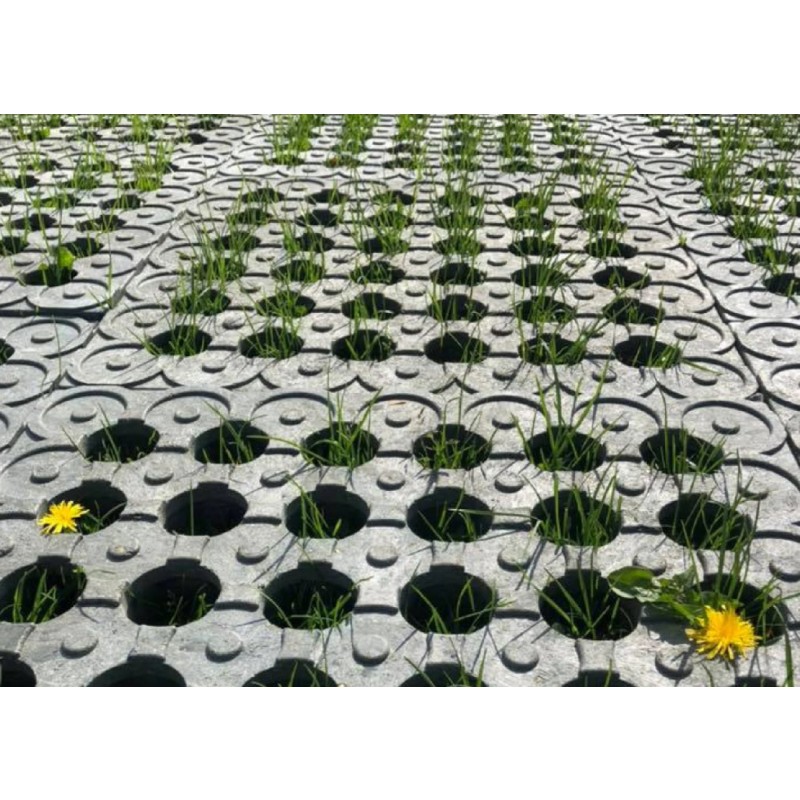 Rešetka iz plastične mase PADDOX