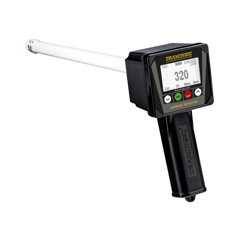 Detektor pojatve za govedo