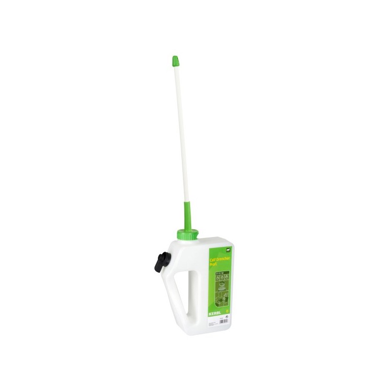 Calf drencher PROFI 2 ltr., s fiksno sondo ( 48 cm )