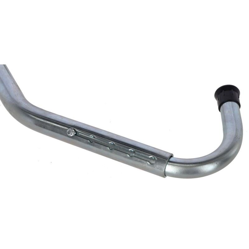 Kolčna spona Easy Release, pocinkana