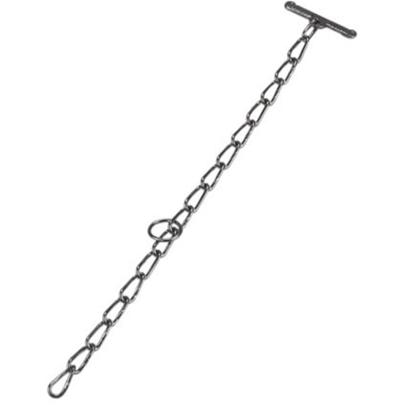 Veriga za privez ( za jasli )