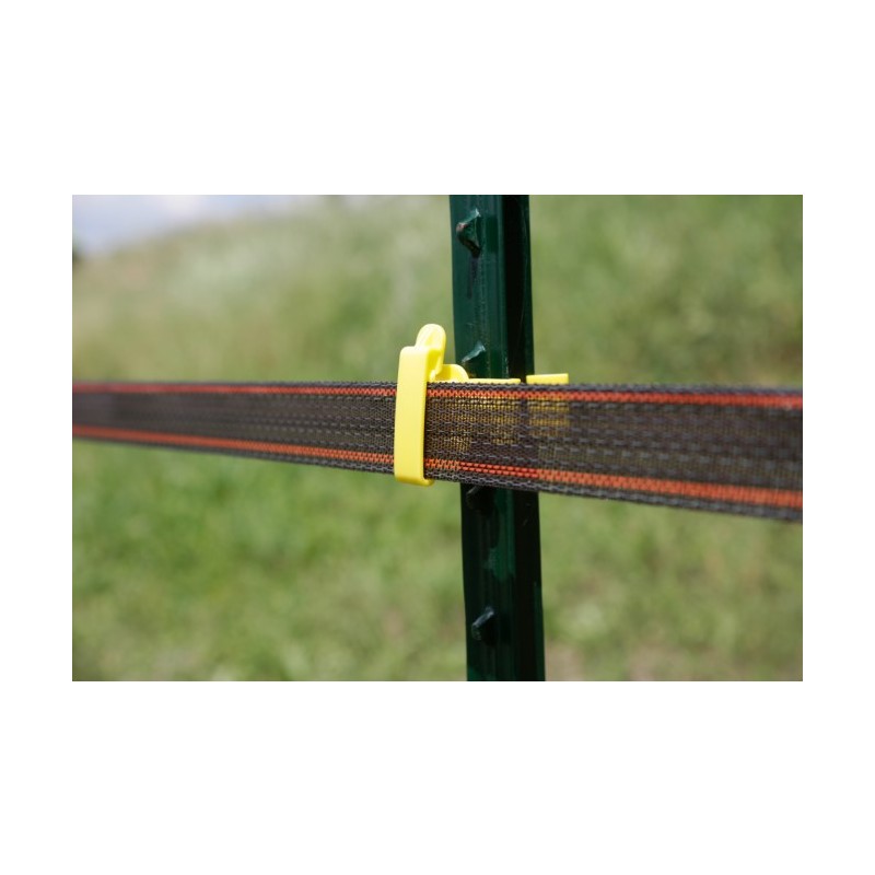 Izolator za trakove za T-stebre 25/1