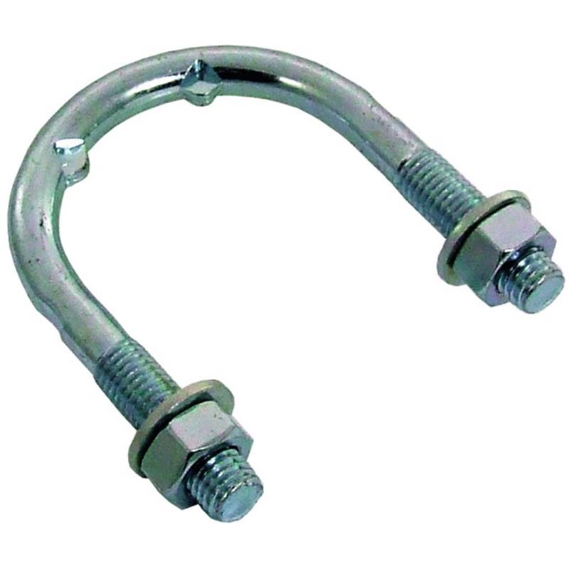 Pritrdilna objemka M12 11/2