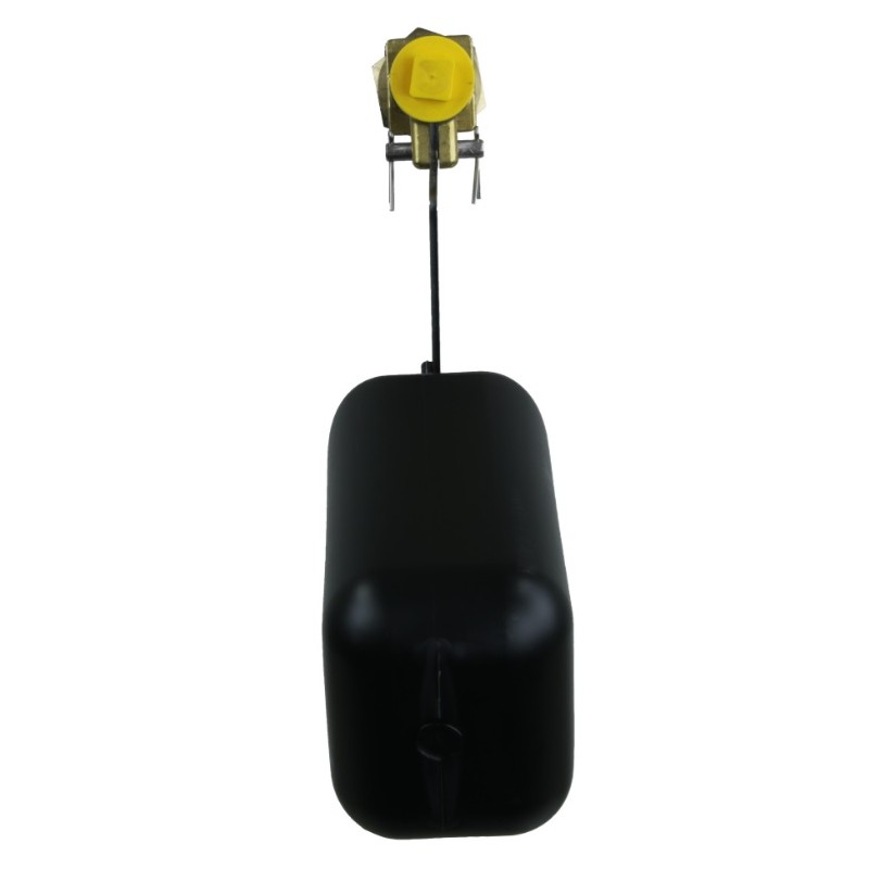 Plovec mod. 675 - NIZKOTLAČNI