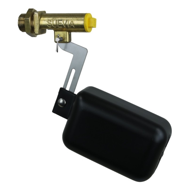 Plovec mod. 675 - NIZKOTLAČNI