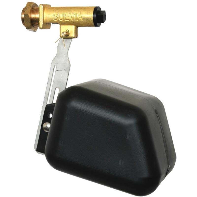 Plovec MASTERFLOW Mod.723