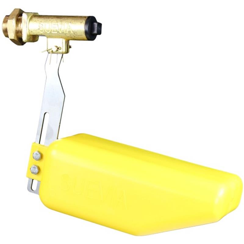 Plocev MAXIFLOW  mod.738 - NIZKOTLAČNI