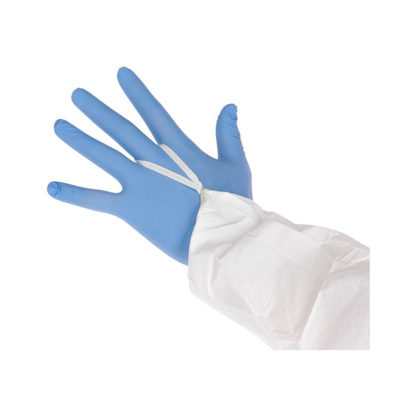 Kombinezon za zaščito 