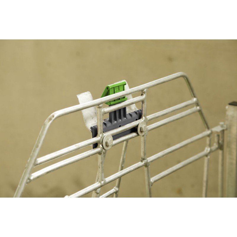 Varovalo pred izmetom Bucet Guard 3/1