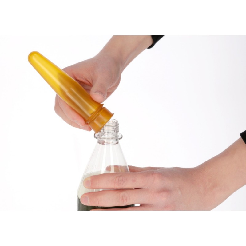 Cucelj za stekleničko