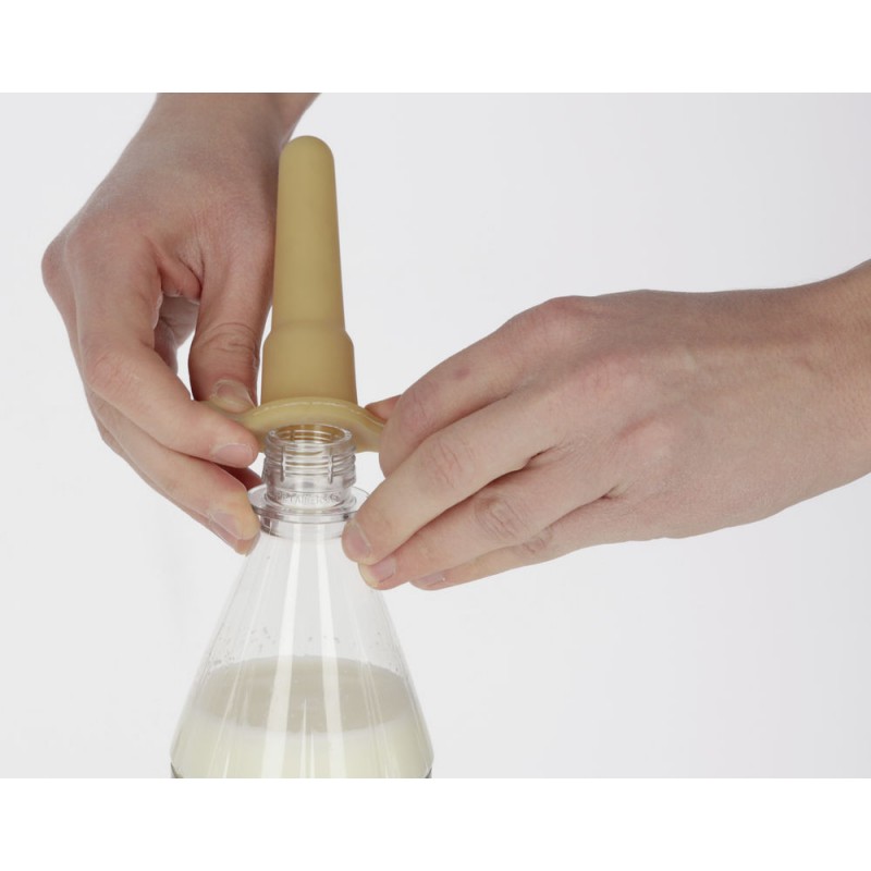 Cucelj za stekleničko 10/1