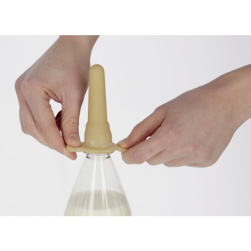 Cucelj za stekleničko 10/1