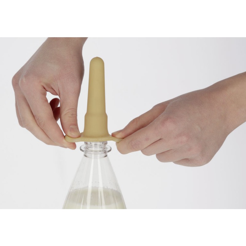 Cucelj za stekleničko 10/1