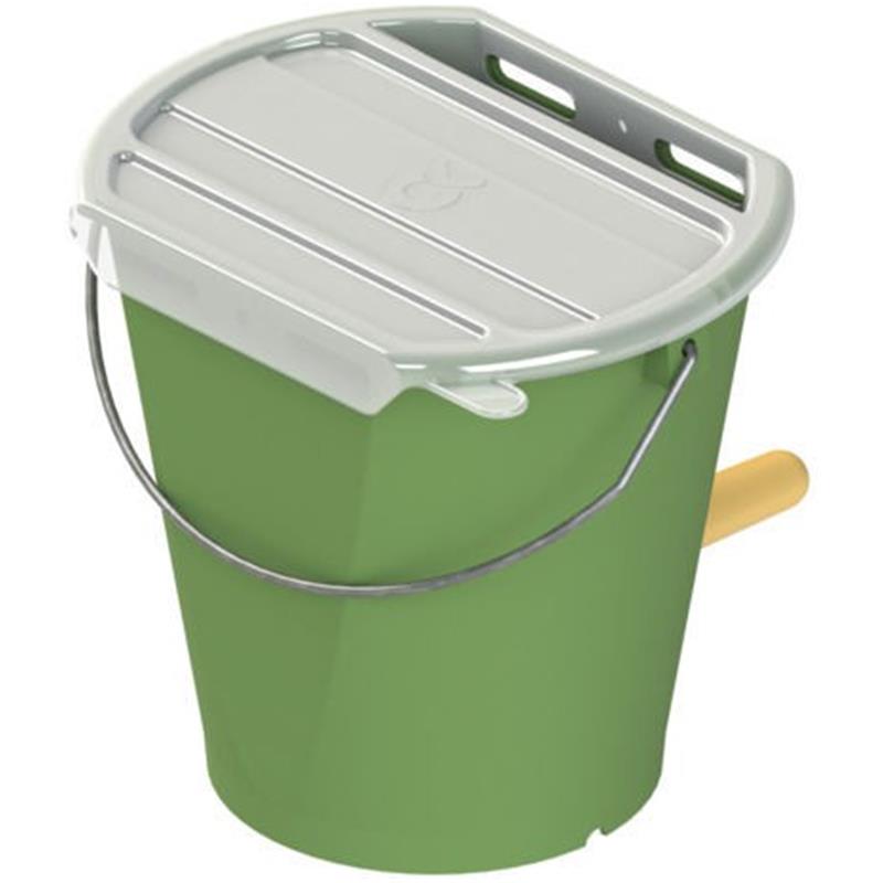 Pokrov za vedro za napajanje MilkGuard