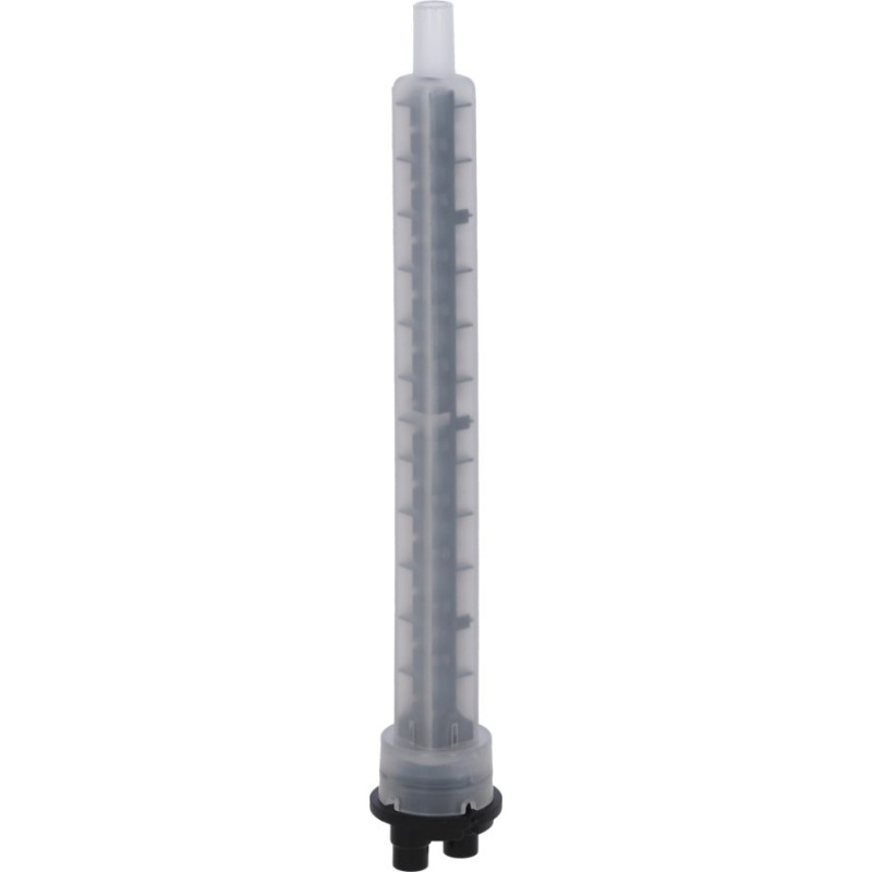 Mešalna kanila Tip 210 - dolg 12/1