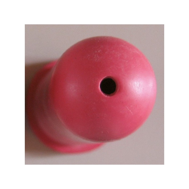 Cucelj za napajalni avtomat, okrogla odprtina