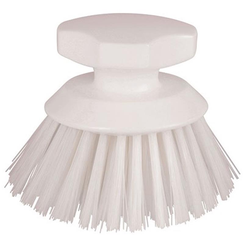 Ščetka z okroglo glavo