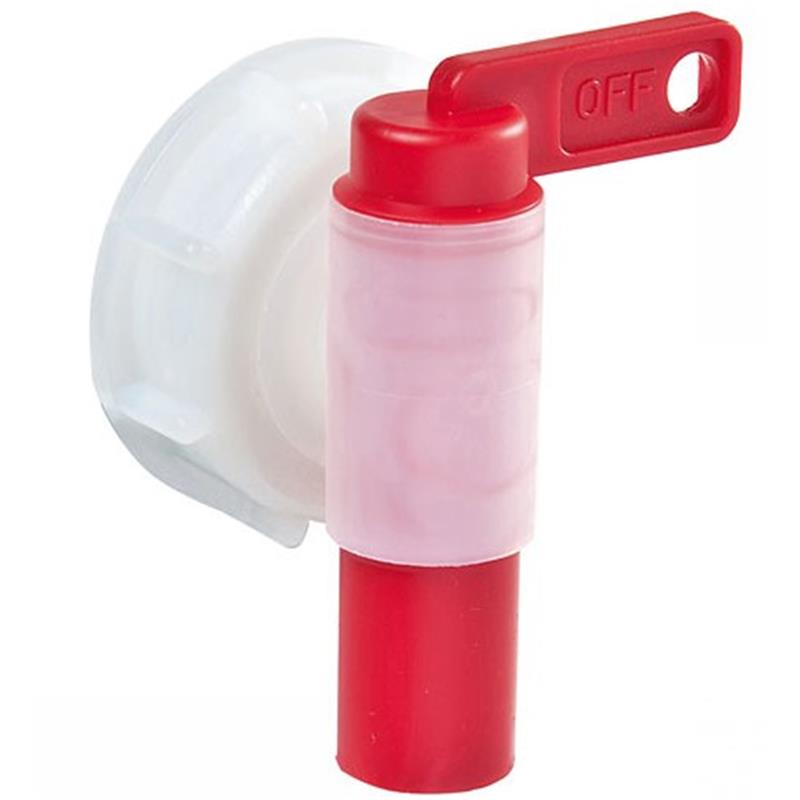 Odtočni ventil posode 51 mm