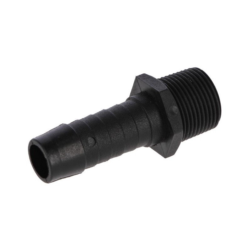 Priključek za gibko cev 1