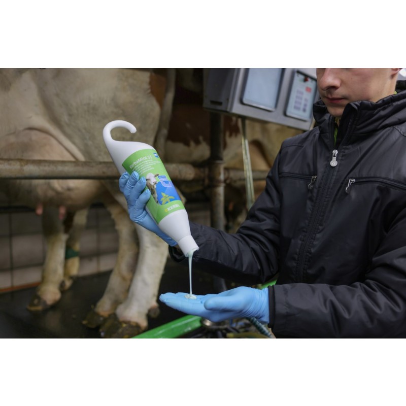 Sredstvo za nego vimen KerbaMint 35