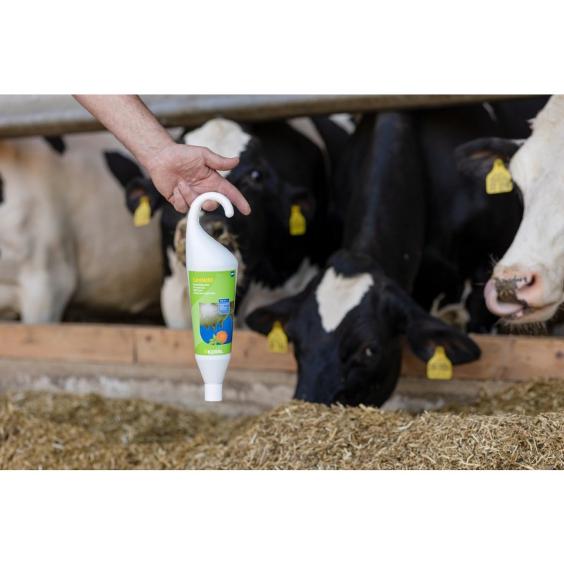 Sredstvo za nego vimen CareMINT