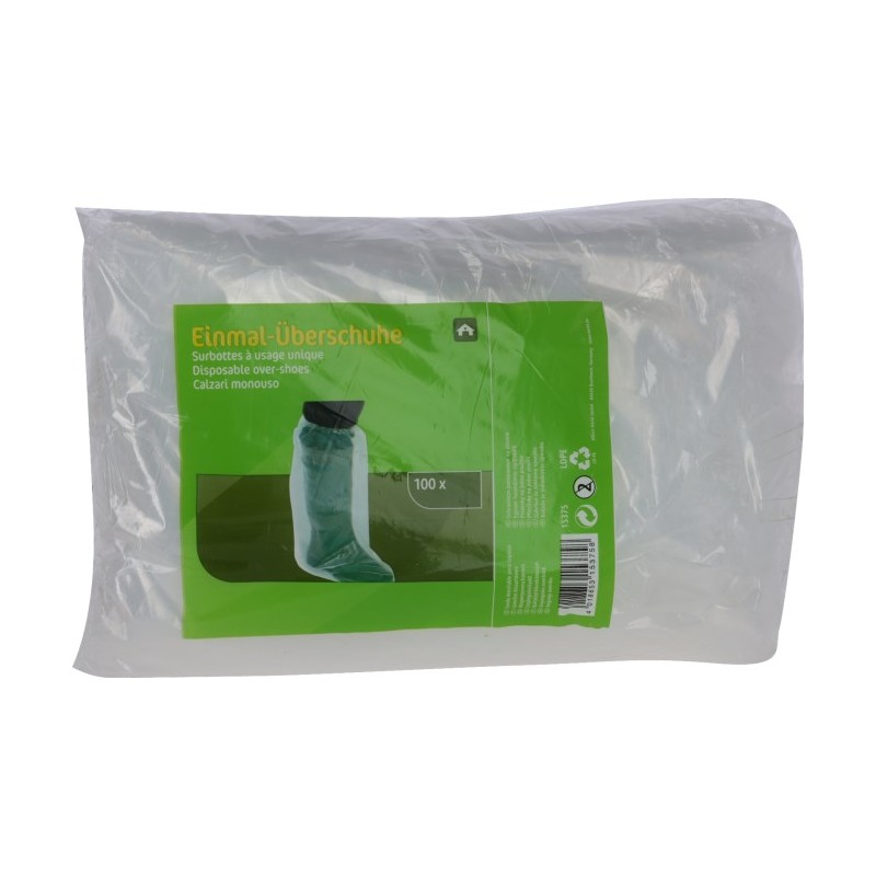 Prevleka za čevlje 100/1