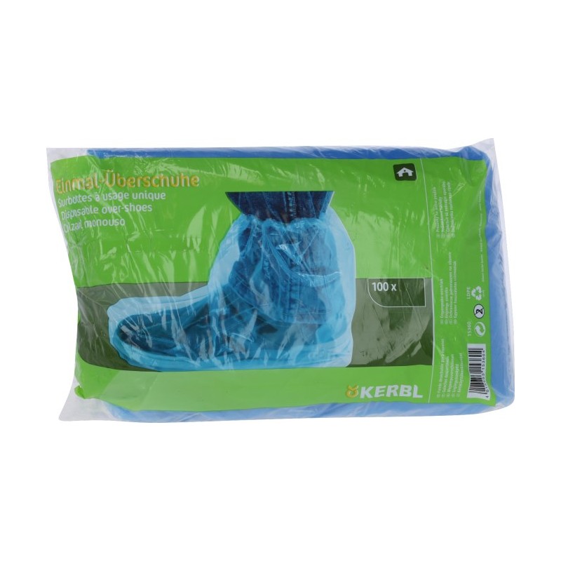 Prevleka za čevlje 100/1