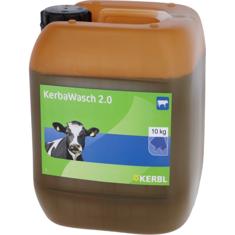 KerbaWasch 2.0
