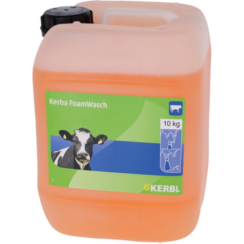 Kerba FoamWasch