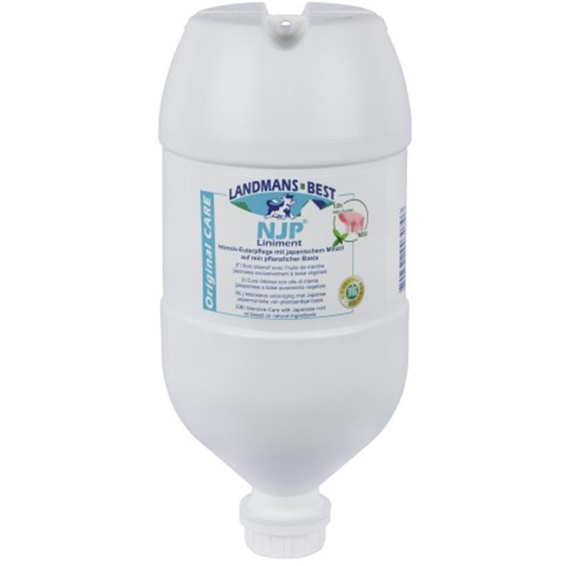 Original NJP® Liniment 2500 ml