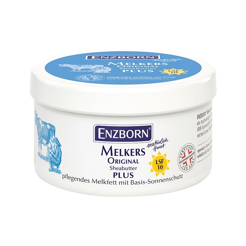 Enzborn Melkers Original Premium s karitejevim maslom