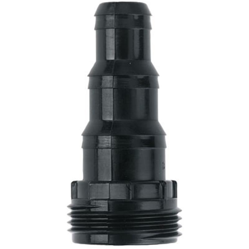 Priključek za gibko cev 3-stopenjski