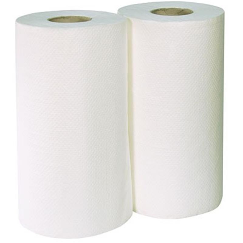 Brisače za vime EdderoCLEAN 