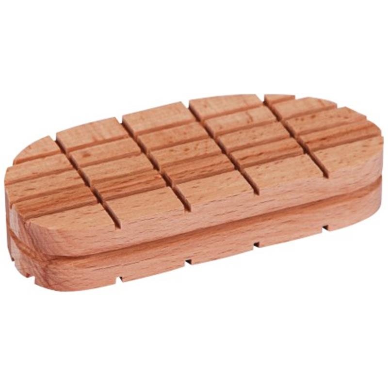 Lesena klada Standard