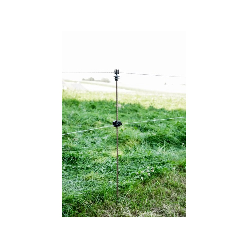 Kovinski steber iz vzmetnega jekla 10/1