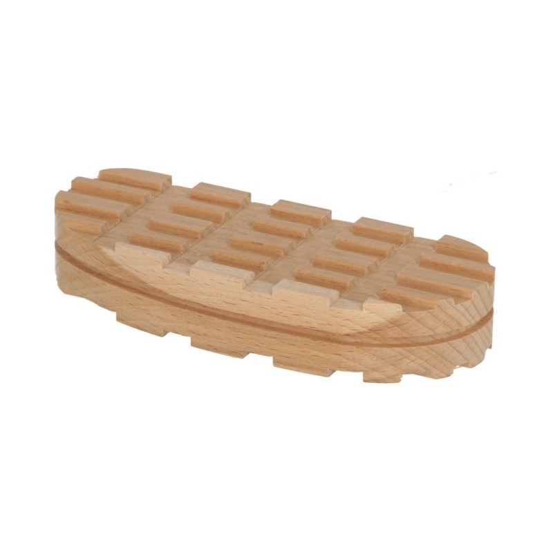 Lesena klada, posebej za lepilo v kartuši