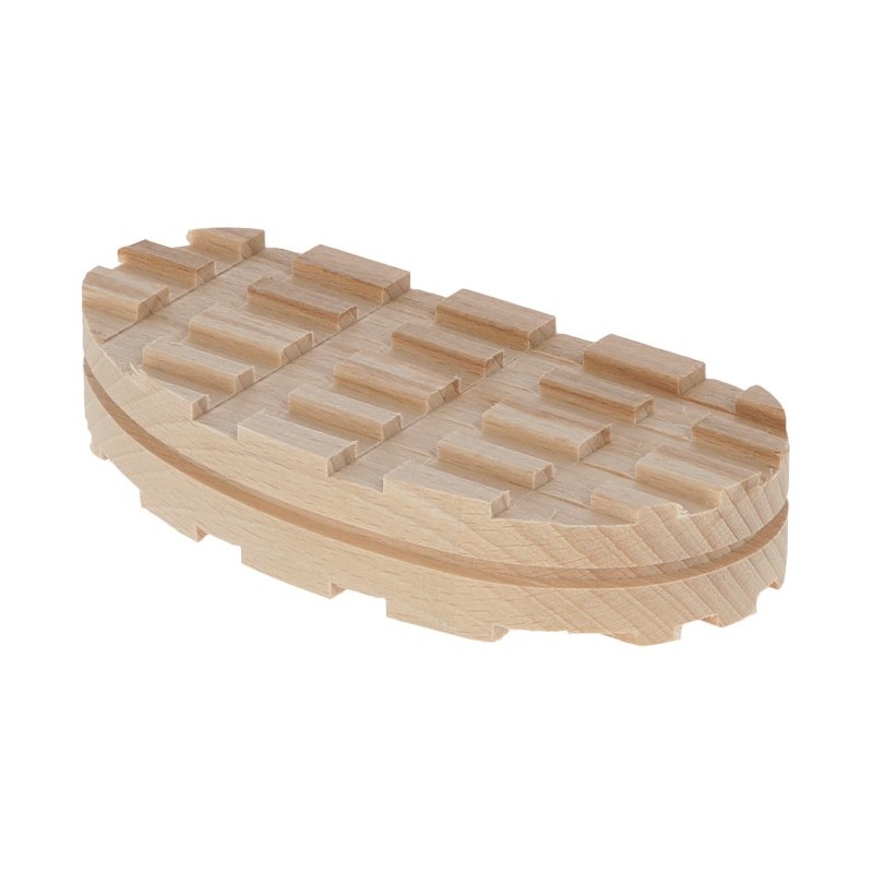 Lesena klada, posebej za lepilo v kartuši