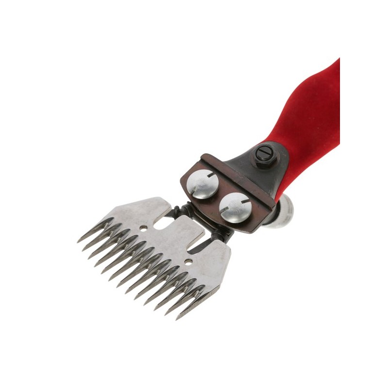 Wellington Sistem za striženje ovac Worm-Drive