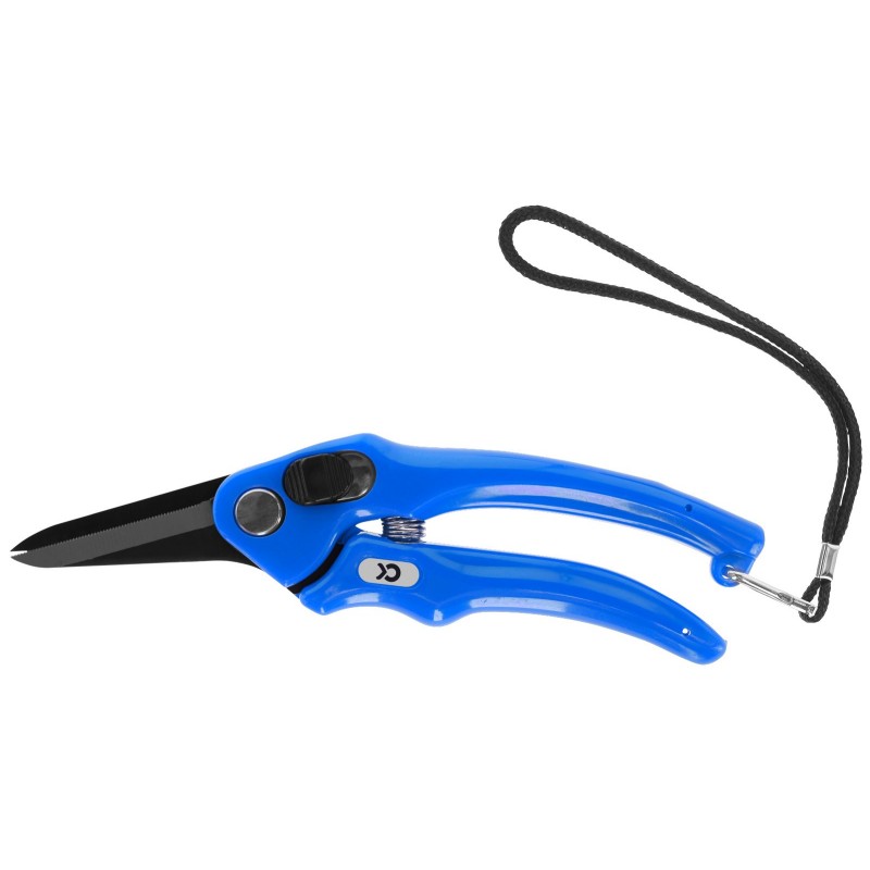 Škarje za kremplje ClawCut PRO - nazobčane