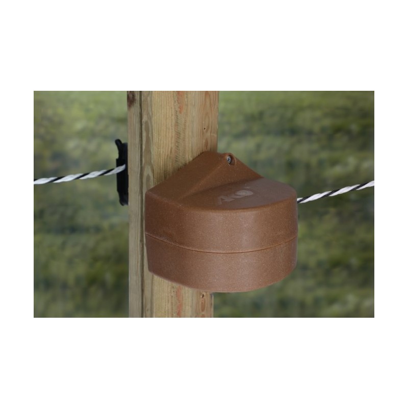 Premium komplet vrat FLEXIGATE green