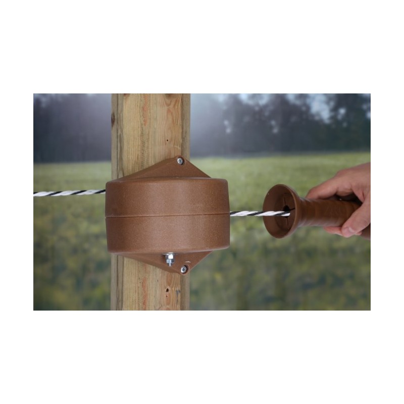 Premium komplet vrat FLEXIGATE green