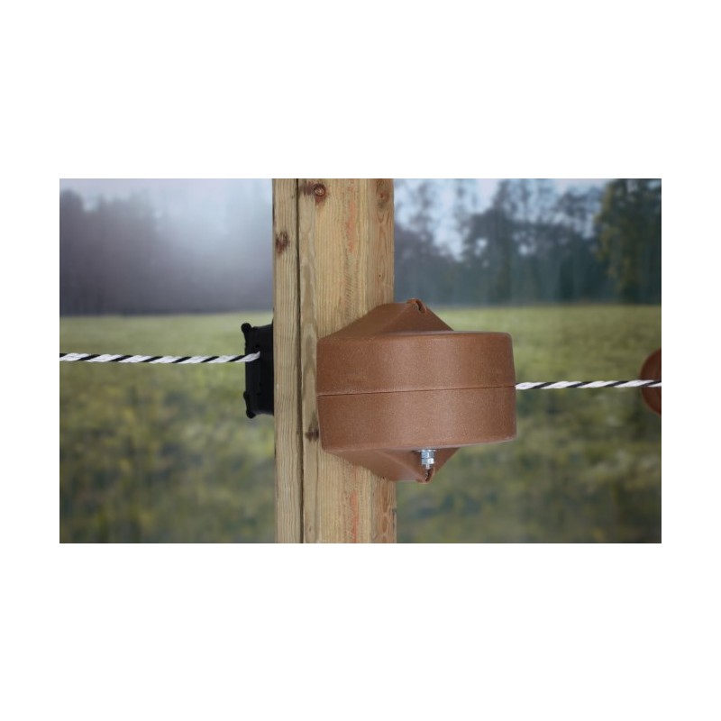 Premium komplet vrat FLEXIGATE green