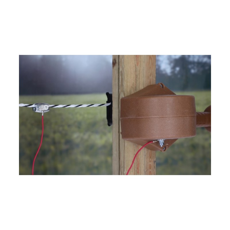 Premium komplet vrat FLEXIGATE green