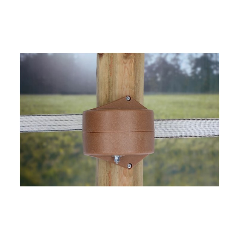 Premium komplet vrat FLEXIGATE green