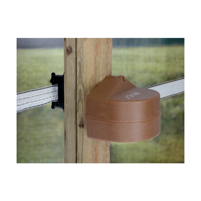 Premium komplet vrat FLEXIGATE green