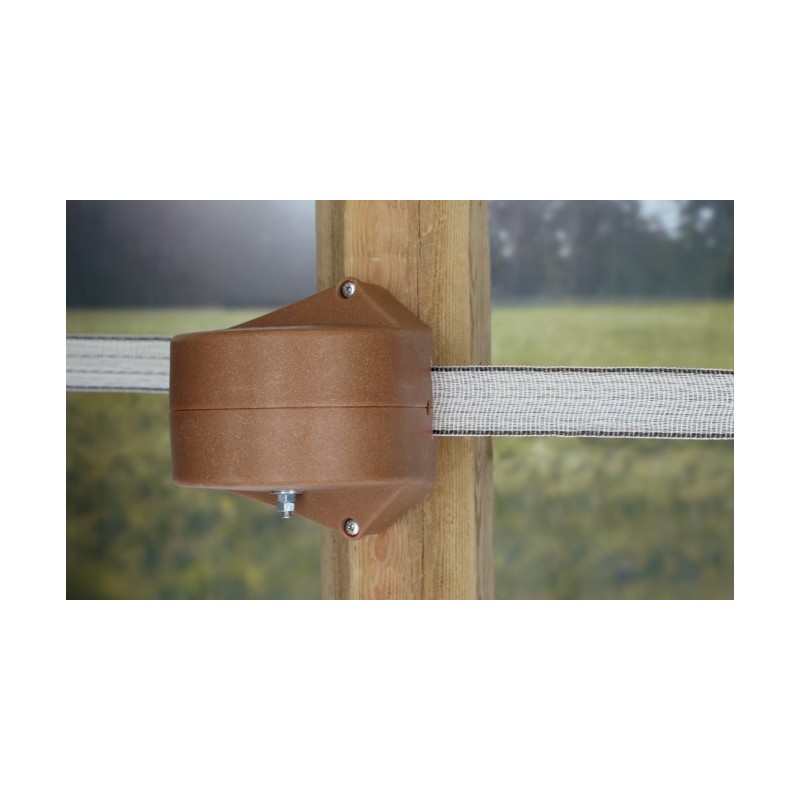 Premium komplet vrat FLEXIGATE green