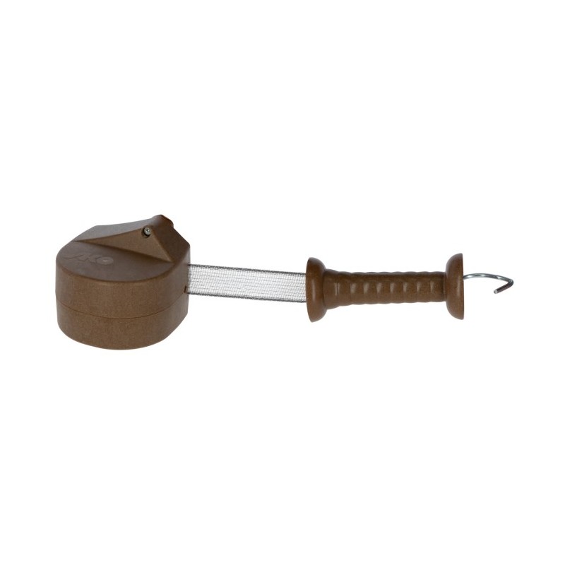 Premium komplet vrat FLEXIGATE green