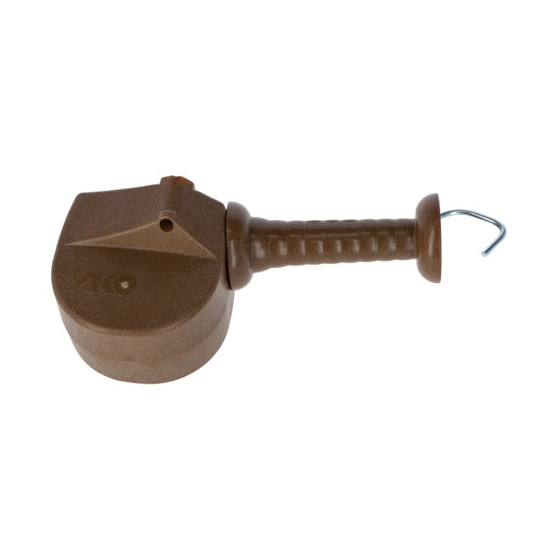 Premium komplet vrat FLEXIGATE green